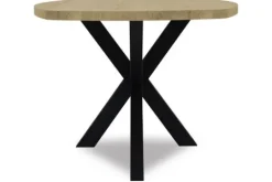 New Lamulux Eettafel Costa