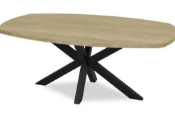 New Lamulux Eettafel Costa