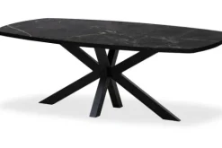 Clearance Lamulux Eettafel Costa