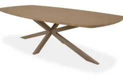 Best Lamulux Eettafel Costa
