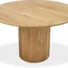 Hot Tower Living Eettafel  Crotone