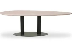 De Houtmaatschappij Eettafels^Eettafel Dane