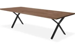 De Houtmaatschappij Eettafels^Eettafel  Dane