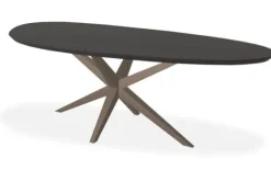 De Houtmaatschappij Eettafels^Eettafel Dane