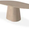 De Houtmaatschappij Eettafels^Eettafel Dane