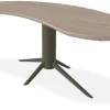 De Houtmaatschappij Eettafels^Eettafel Dane