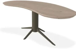 De Houtmaatschappij Eettafels^Eettafel Dane