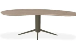 De Houtmaatschappij Eettafels^Eettafel Dane