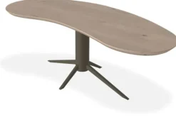 De Houtmaatschappij Eettafels^Eettafel Dane