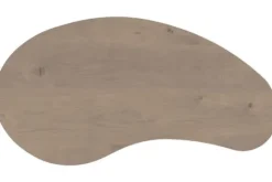 De Houtmaatschappij Eettafels^Eettafel Dane