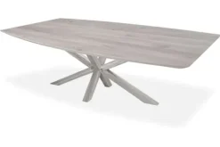 Discount De Houtmaatschappij Eettafel Dane