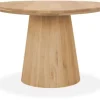 De Houtmaatschappij Eettafels^Eettafel Dane