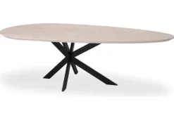 De Houtmaatschappij Eettafel Dane