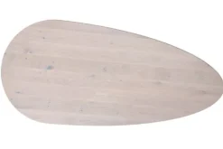 De Houtmaatschappij Eettafel Dane