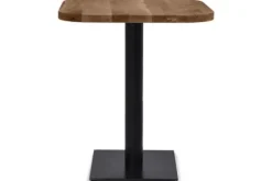 Country Style Eettafels^Eettafel Destra