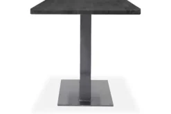 Country Style Eettafels^Eettafel Destra