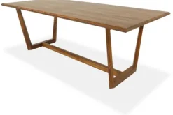 New Tower Living Eettafel Dimaro