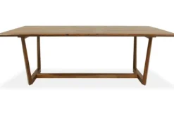 New Tower Living Eettafel Dimaro