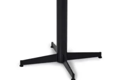 Outlet Country Style Eettafel Domani Zwart