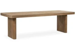 Best Eleonora Meubelen Eettafel Edward