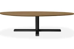 Clearance Premium Interior Eettafel  Eira