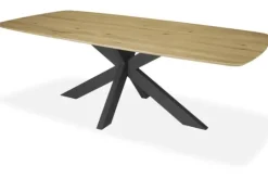 Clearance Premium Interior Eettafel  Eira