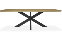 Clearance Premium Interior Eettafel  Eira