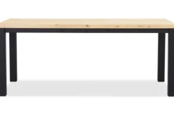 Lamulux Eettafel  Empire