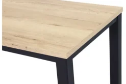 Lamulux Eettafel  Empire