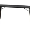 Tower Living Eettafels^Eettafel Espresso  Aura