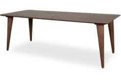 Sale Label51 Eettafel Espresso Fly