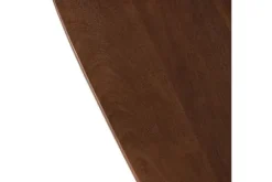 Label51 Eettafels^Eettafel Espresso Rosie