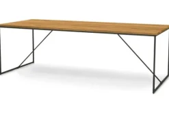 Tower Living Eettafel Felino