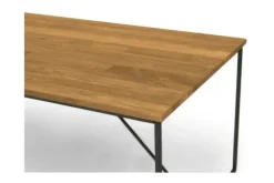 Tower Living Eettafel Felino