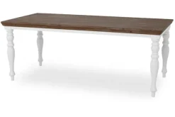 Sale Tower Living Eettafel Fleur