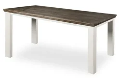 Tower Living Eettafels^Eettafel Fleur