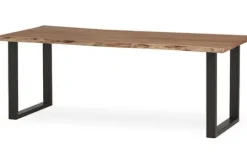 Clearance MySons Eettafel Freeshape