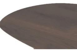 De Houtmaatschappij Eettafels^Eettafel Giro