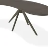 De Houtmaatschappij Eettafels^Eettafel Giro