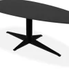 De Houtmaatschappij Eettafel Giro