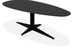 De Houtmaatschappij Eettafel Giro