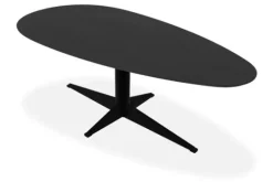 De Houtmaatschappij Eettafel Giro