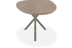 De Houtmaatschappij Eettafels^Eettafel Giro