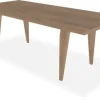 De Houtmaatschappij Eettafel Giro