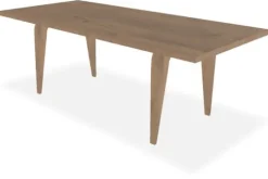 De Houtmaatschappij Eettafel Giro