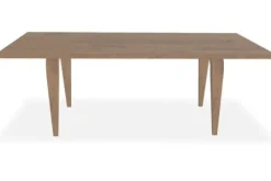 De Houtmaatschappij Eettafel Giro