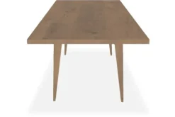 De Houtmaatschappij Eettafel Giro
