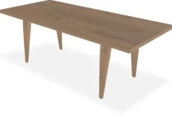 De Houtmaatschappij Eettafel Giro