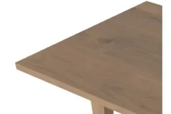 De Houtmaatschappij Eettafel Giro