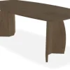 Outlet De Houtmaatschappij Eettafel Giro